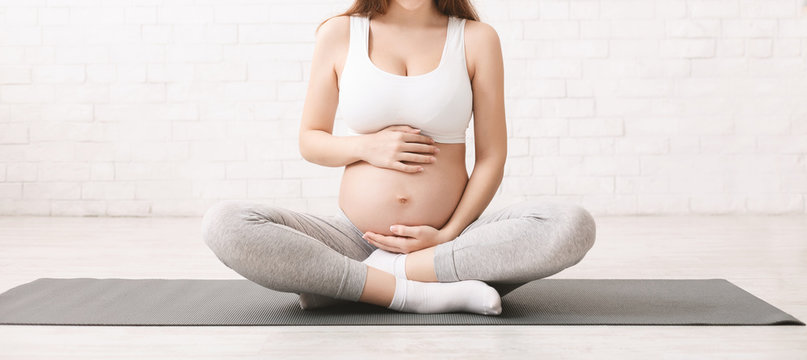 Top Pregnancy Pilates Exercises