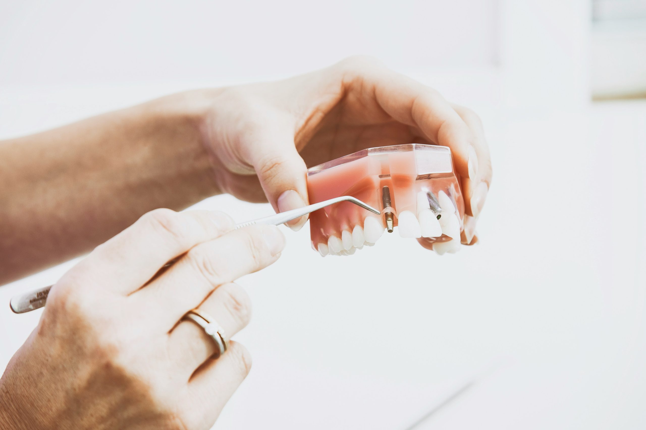 Restorative Dental Procedures 