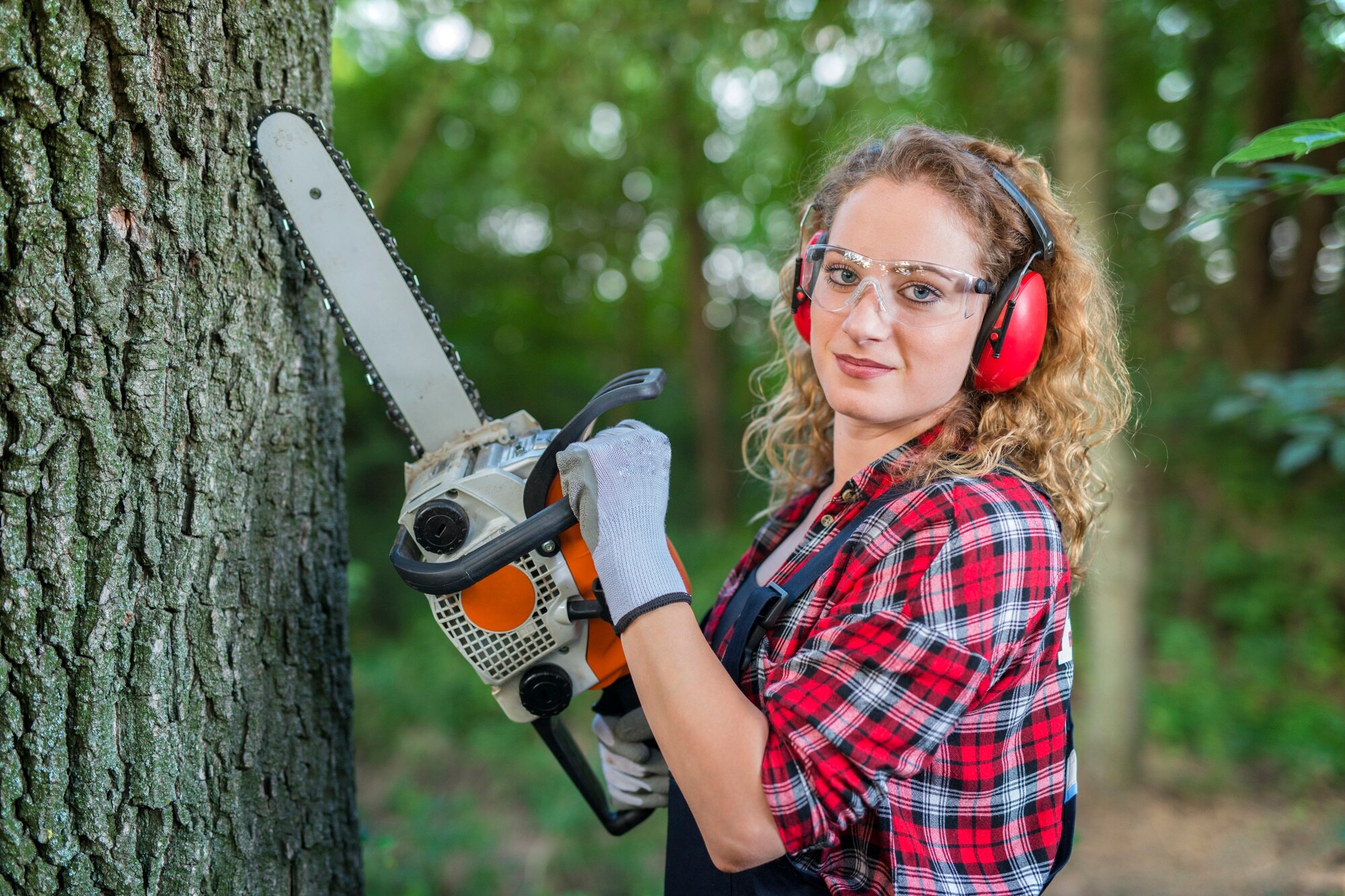 Tree lopping Brisbane