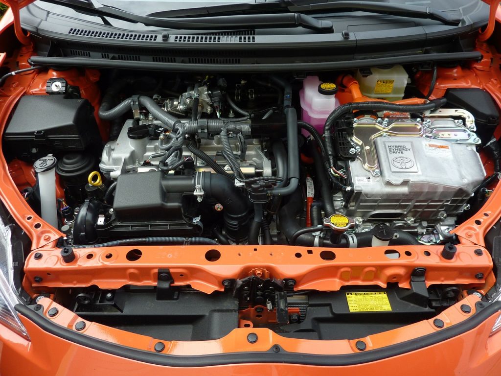 AGM Battery