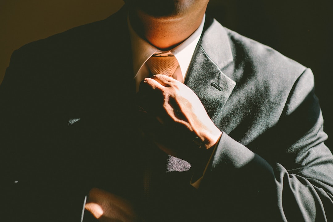 Business consultants
