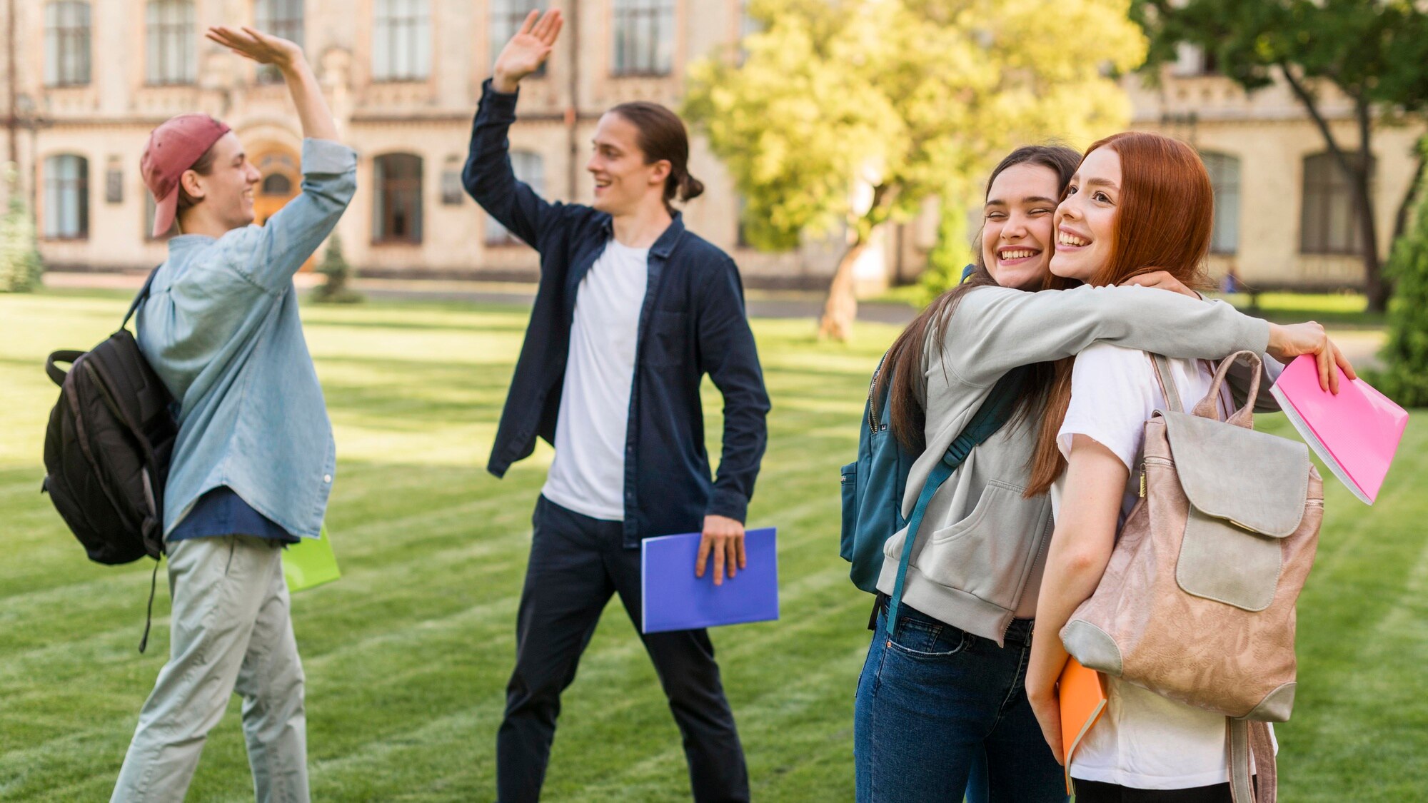 UQ college
