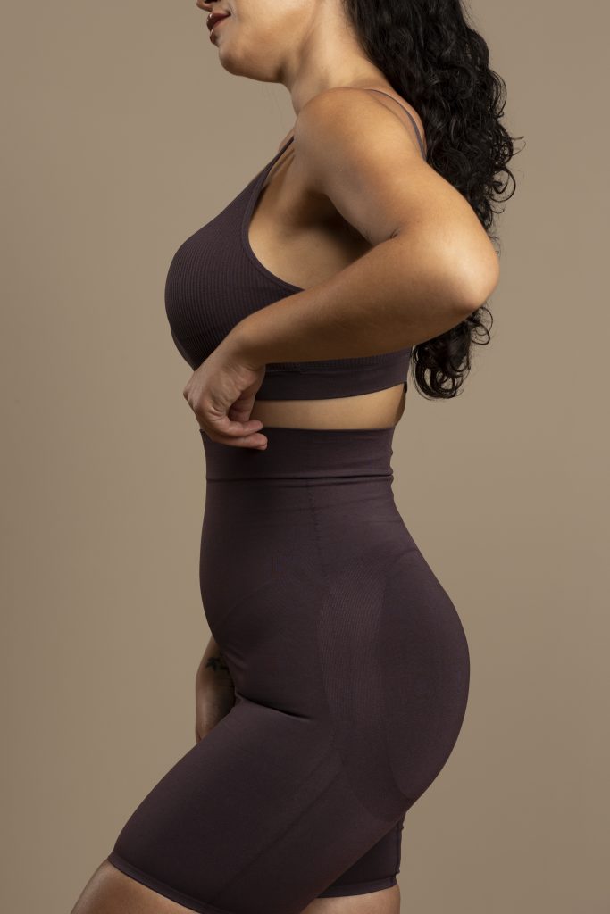 Shape wear for work